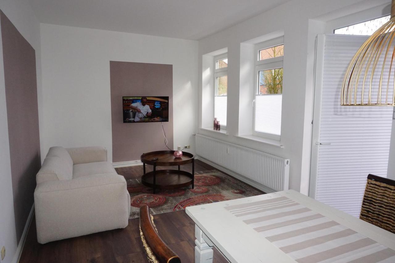 Adelheide Apartman Lüneburg Kültér fotó