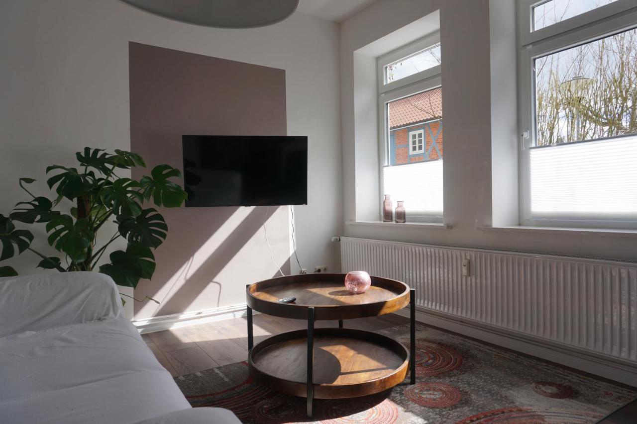 Adelheide Apartman Lüneburg Kültér fotó