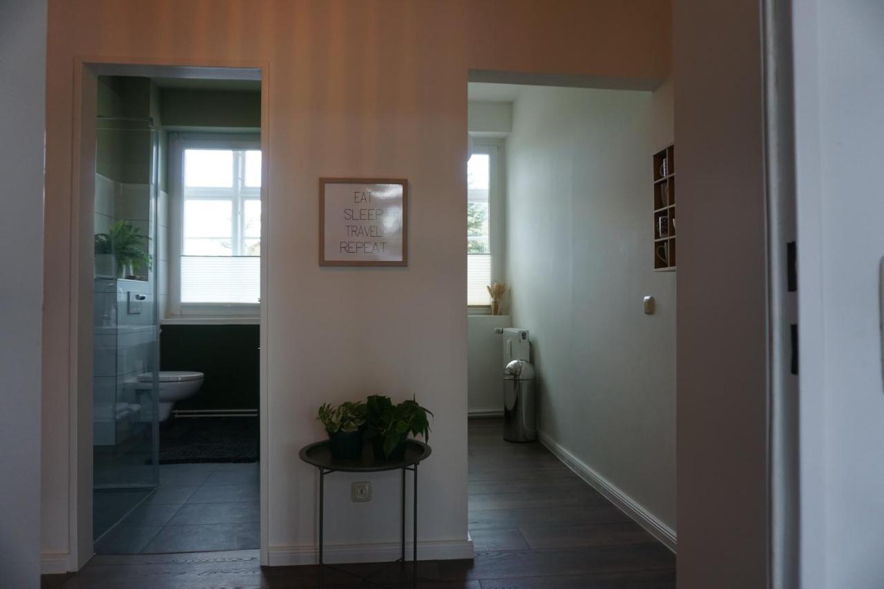 Adelheide Apartman Lüneburg Kültér fotó