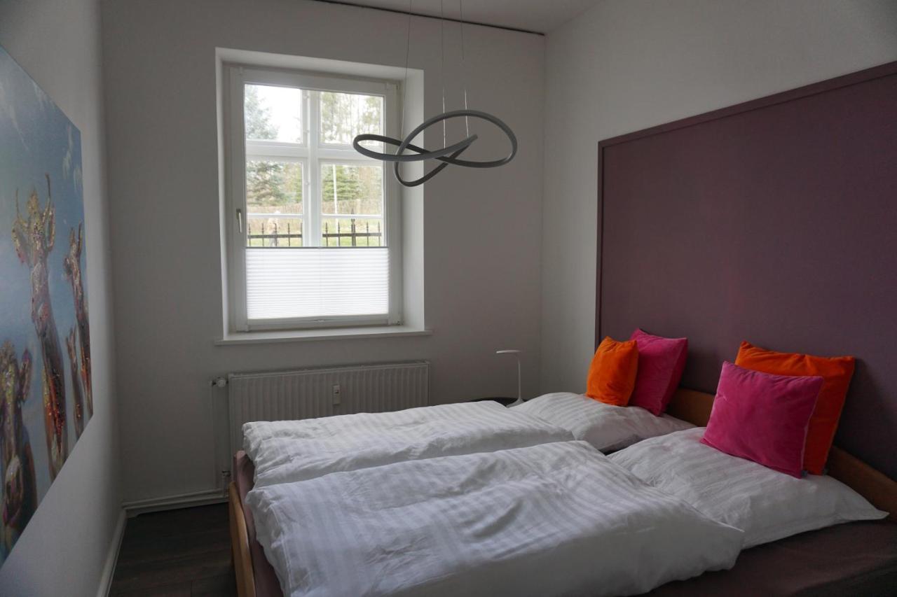Adelheide Apartman Lüneburg Kültér fotó